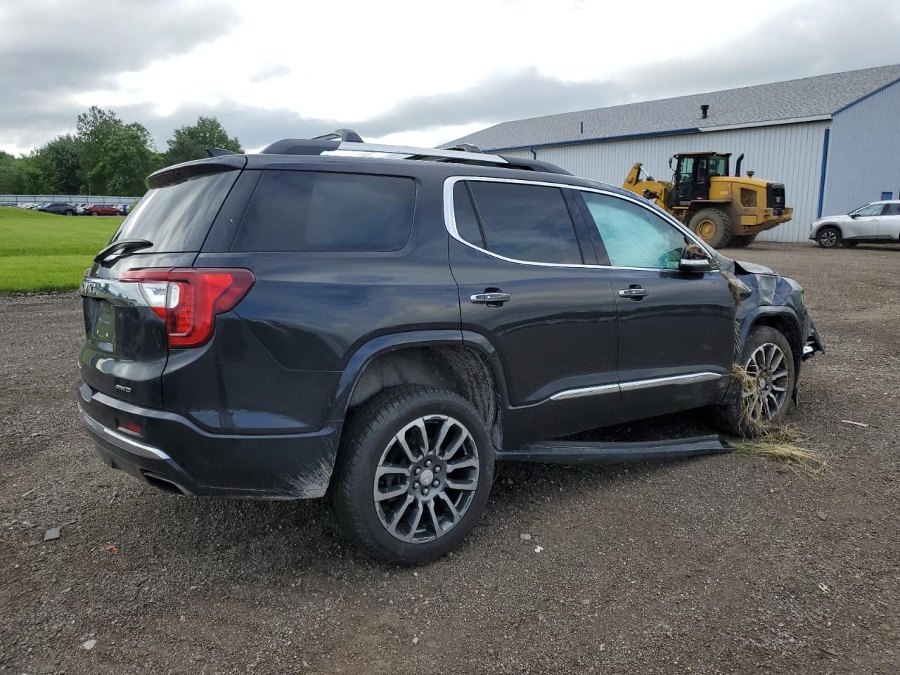 Photo 2 VIN: 1GKKNXLS8LZ186133 - GMC ACADIA 