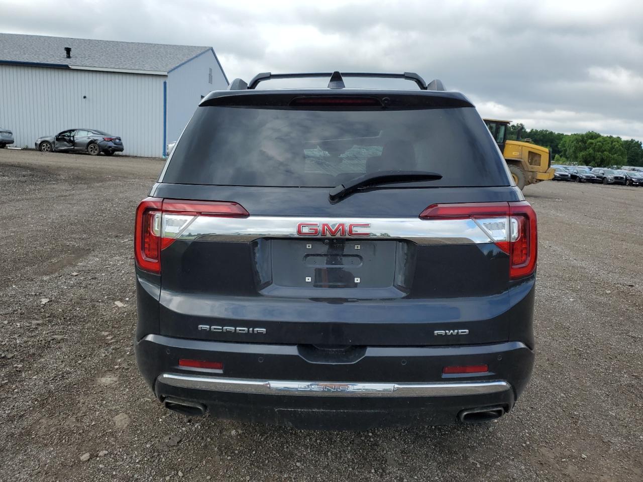 Photo 5 VIN: 1GKKNXLS8LZ186133 - GMC ACADIA 