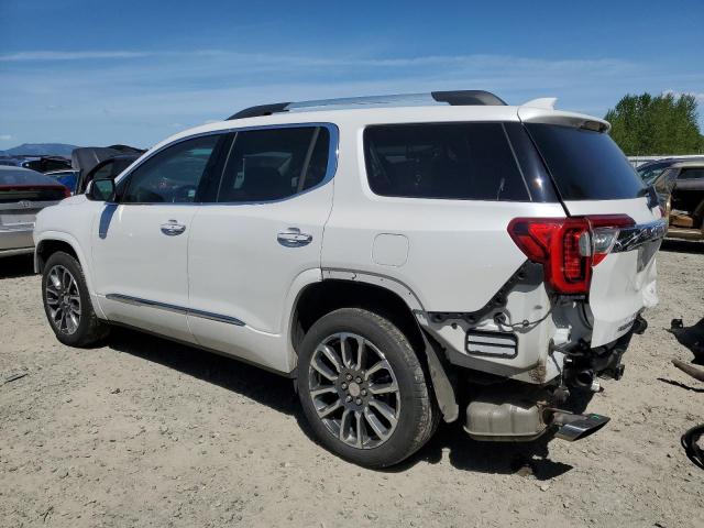 Photo 1 VIN: 1GKKNXLS8LZ190764 - GMC ACADIA DEN 