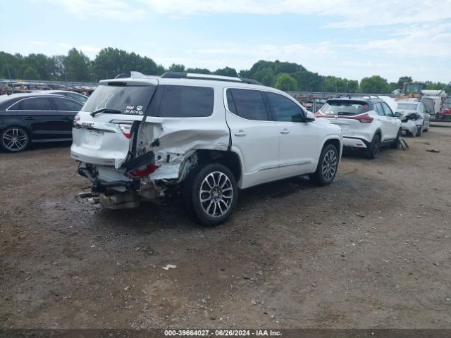 Photo 3 VIN: 1GKKNXLS8LZ196662 - GMC ACADIA 