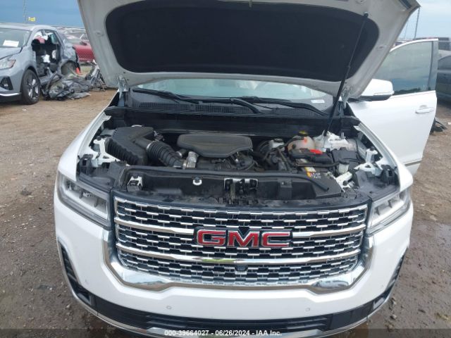 Photo 9 VIN: 1GKKNXLS8LZ196662 - GMC ACADIA 