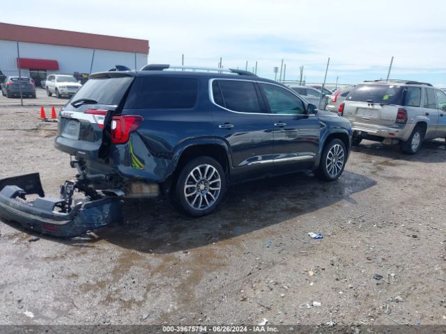 Photo 3 VIN: 1GKKNXLS8MZ118075 - GMC ACADIA 