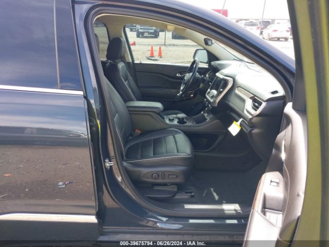 Photo 4 VIN: 1GKKNXLS8MZ118075 - GMC ACADIA 