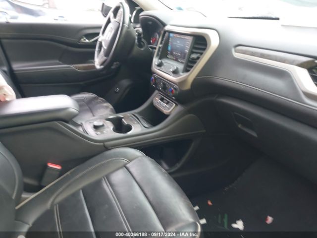 Photo 4 VIN: 1GKKNXLS8MZ138682 - GMC ACADIA 