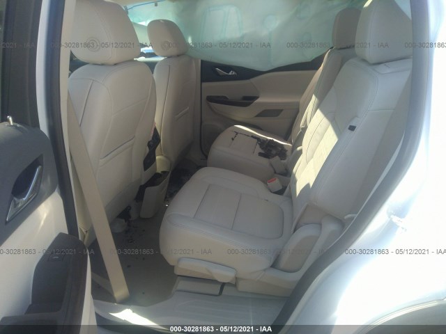 Photo 7 VIN: 1GKKNXLS8MZ141775 - GMC ACADIA 