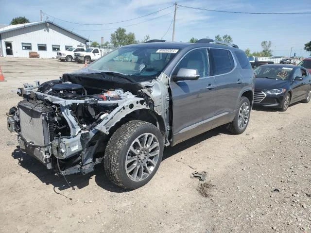 Photo 0 VIN: 1GKKNXLS8MZ145180 - GMC ACADIA DEN 