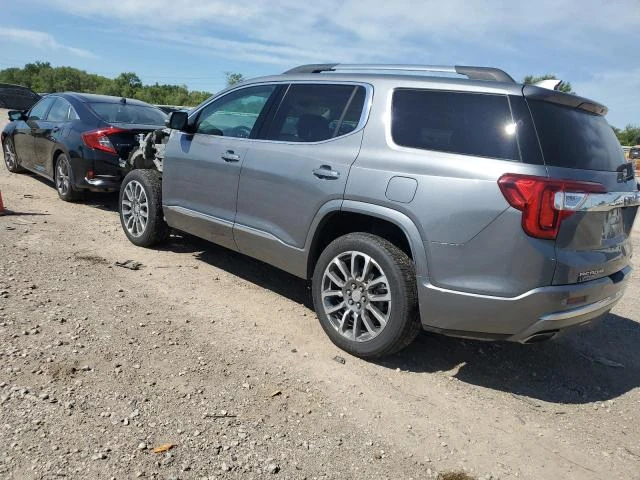 Photo 1 VIN: 1GKKNXLS8MZ145180 - GMC ACADIA DEN 