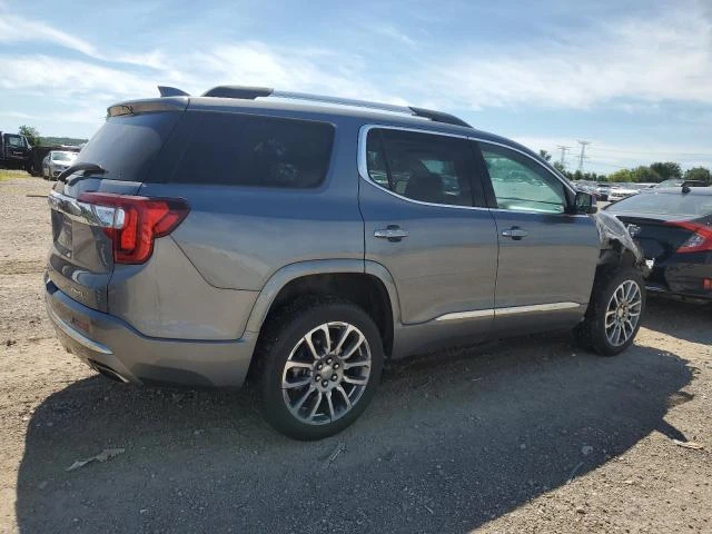 Photo 2 VIN: 1GKKNXLS8MZ145180 - GMC ACADIA DEN 