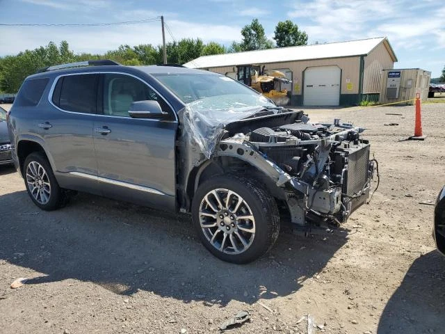 Photo 3 VIN: 1GKKNXLS8MZ145180 - GMC ACADIA DEN 