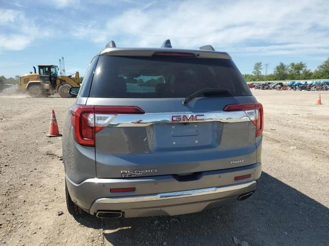 Photo 5 VIN: 1GKKNXLS8MZ145180 - GMC ACADIA DEN 