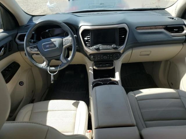 Photo 7 VIN: 1GKKNXLS8MZ145180 - GMC ACADIA DEN 