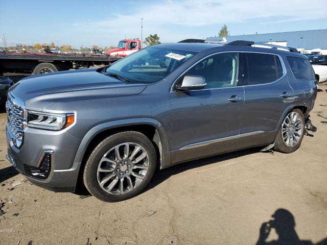 Photo 0 VIN: 1GKKNXLS8MZ168779 - GMC ACADIA DEN 