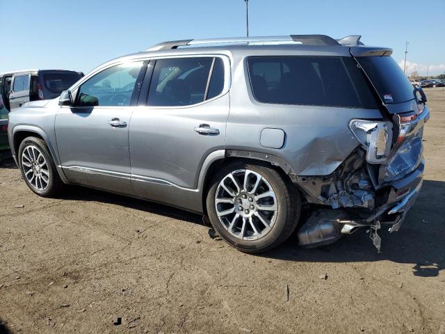 Photo 1 VIN: 1GKKNXLS8MZ168779 - GMC ACADIA DEN 