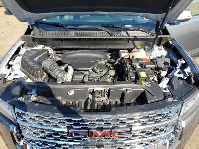 Photo 10 VIN: 1GKKNXLS8MZ168779 - GMC ACADIA DEN 