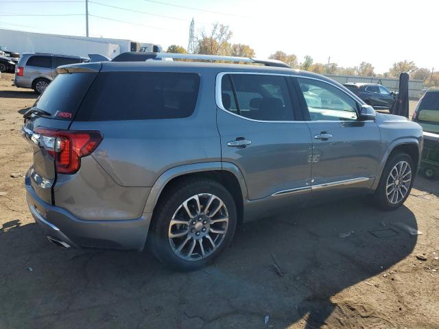 Photo 2 VIN: 1GKKNXLS8MZ168779 - GMC ACADIA DEN 