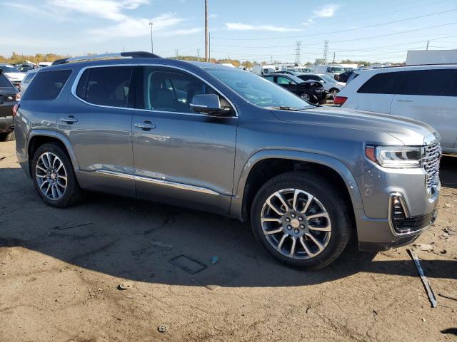 Photo 3 VIN: 1GKKNXLS8MZ168779 - GMC ACADIA DEN 