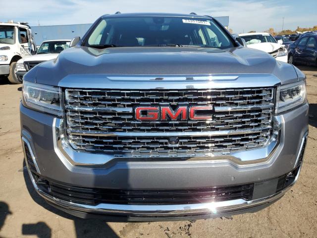 Photo 4 VIN: 1GKKNXLS8MZ168779 - GMC ACADIA DEN 