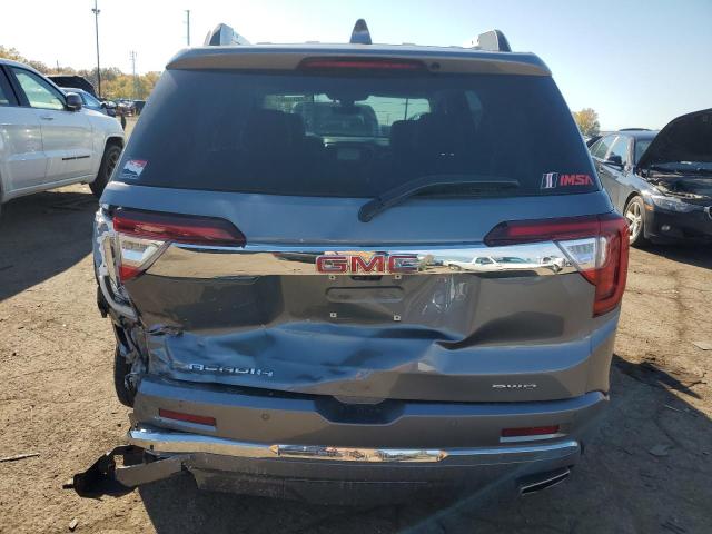 Photo 5 VIN: 1GKKNXLS8MZ168779 - GMC ACADIA DEN 