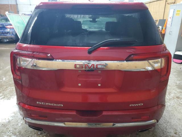 Photo 5 VIN: 1GKKNXLS8MZ204938 - GMC ACADIA DEN 