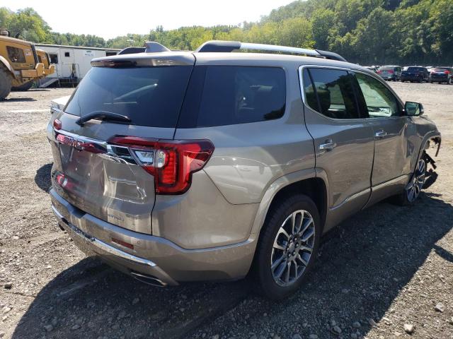 Photo 2 VIN: 1GKKNXLS8NZ148873 - GMC ACADIA DEN 