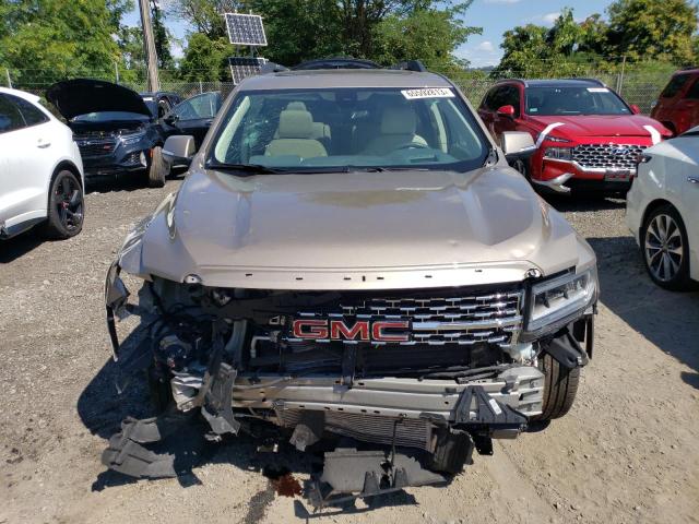 Photo 4 VIN: 1GKKNXLS8NZ148873 - GMC ACADIA DEN 