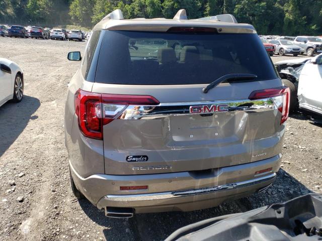 Photo 5 VIN: 1GKKNXLS8NZ148873 - GMC ACADIA DEN 