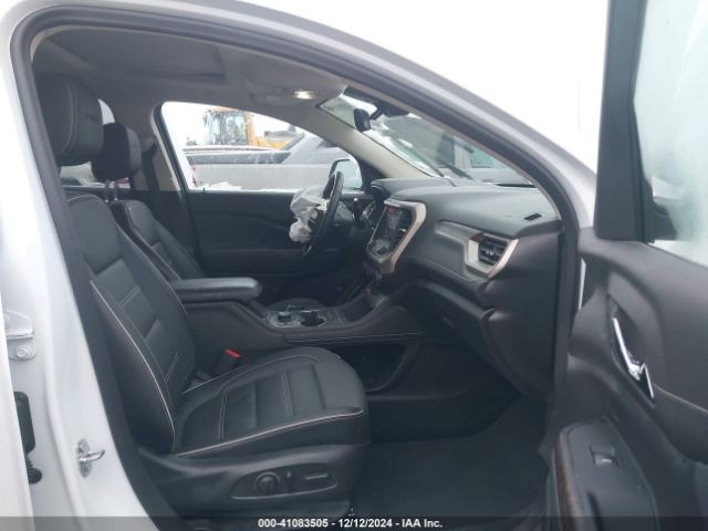 Photo 4 VIN: 1GKKNXLS8PZ246062 - GMC ACADIA 