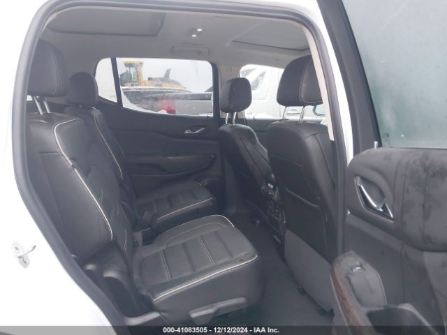 Photo 7 VIN: 1GKKNXLS8PZ246062 - GMC ACADIA 