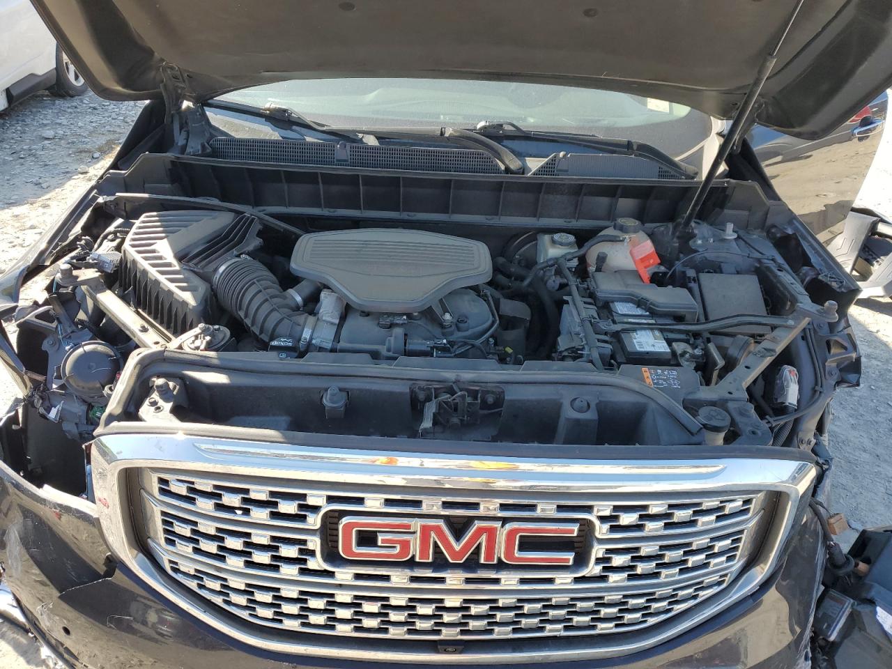 Photo 11 VIN: 1GKKNXLS9HZ151365 - GMC ACADIA 