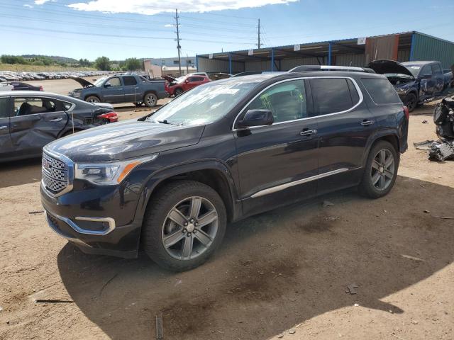 Photo 0 VIN: 1GKKNXLS9HZ152239 - GMC ACADIA DEN 