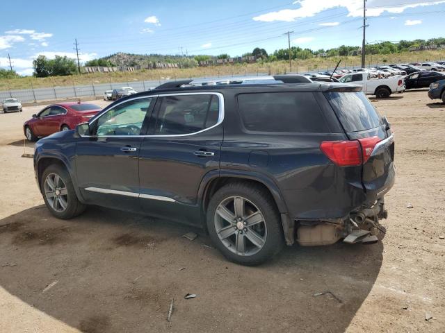 Photo 1 VIN: 1GKKNXLS9HZ152239 - GMC ACADIA DEN 