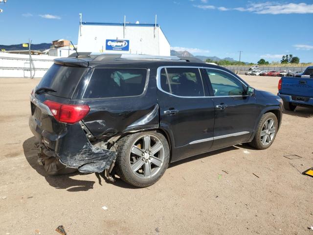 Photo 2 VIN: 1GKKNXLS9HZ152239 - GMC ACADIA DEN 