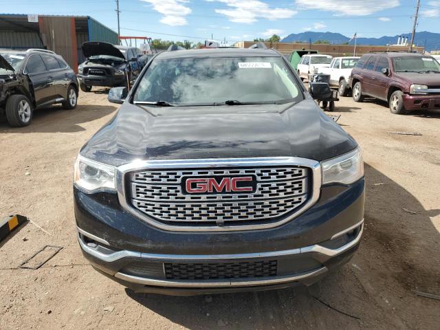 Photo 4 VIN: 1GKKNXLS9HZ152239 - GMC ACADIA DEN 