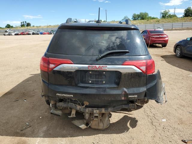 Photo 5 VIN: 1GKKNXLS9HZ152239 - GMC ACADIA DEN 