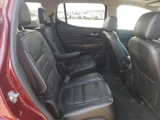 Photo 5 VIN: 1GKKNXLS9HZ160695 - GMC ACADIA DEN 