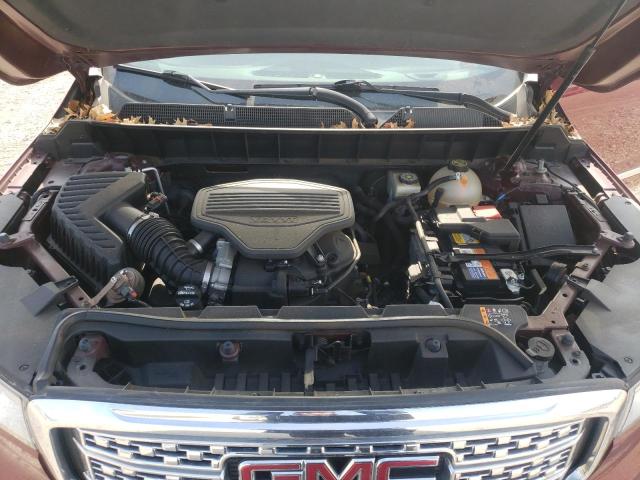 Photo 6 VIN: 1GKKNXLS9HZ160695 - GMC ACADIA DEN 