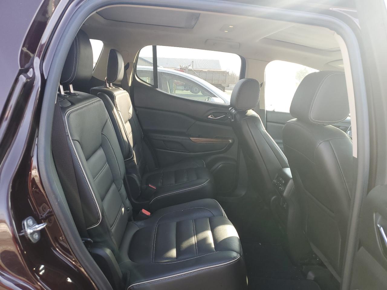 Photo 9 VIN: 1GKKNXLS9HZ202640 - GMC ACADIA 