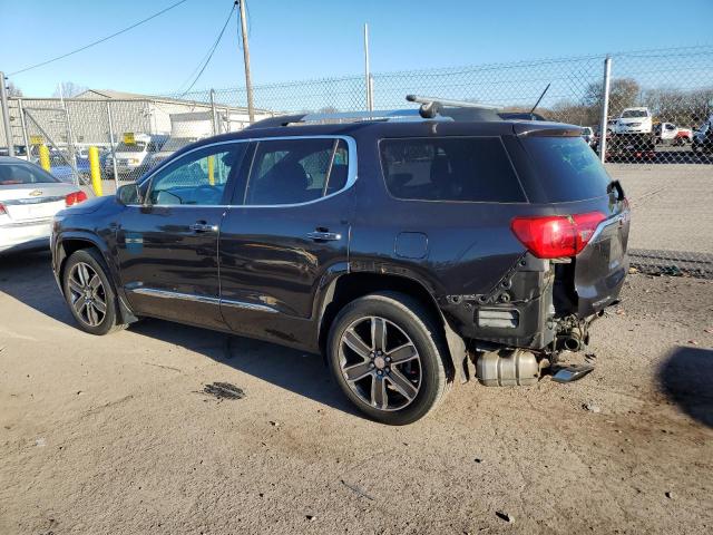 Photo 1 VIN: 1GKKNXLS9HZ253264 - GMC ACADIA DEN 