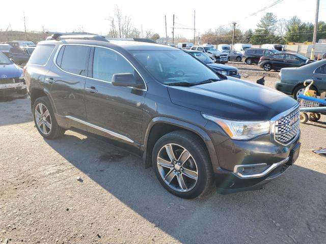 Photo 3 VIN: 1GKKNXLS9HZ253264 - GMC ACADIA DEN 