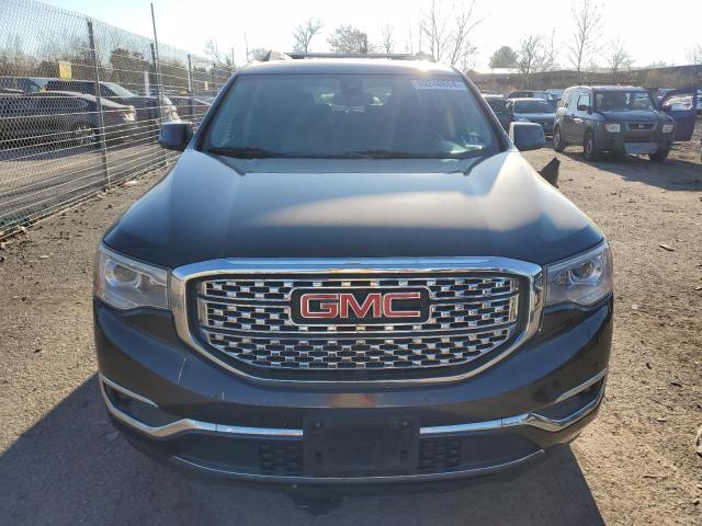 Photo 4 VIN: 1GKKNXLS9HZ253264 - GMC ACADIA DEN 