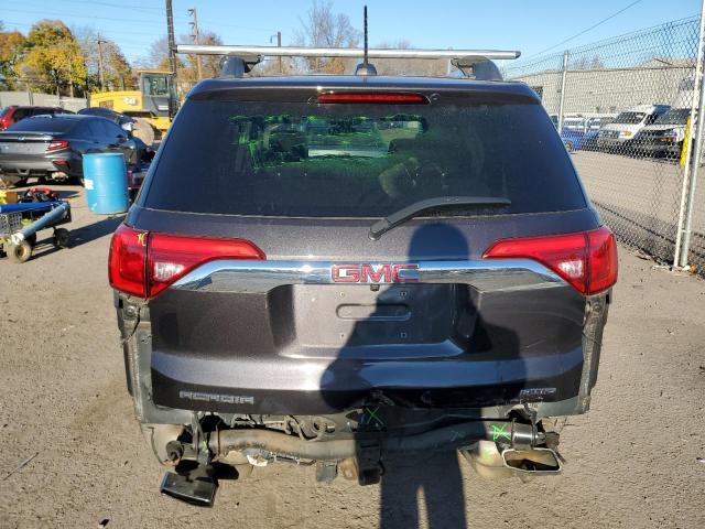 Photo 5 VIN: 1GKKNXLS9HZ253264 - GMC ACADIA DEN 