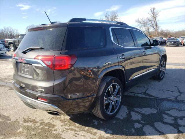 Photo 3 VIN: 1GKKNXLS9HZ257363 - GMC ACADIA DEN 