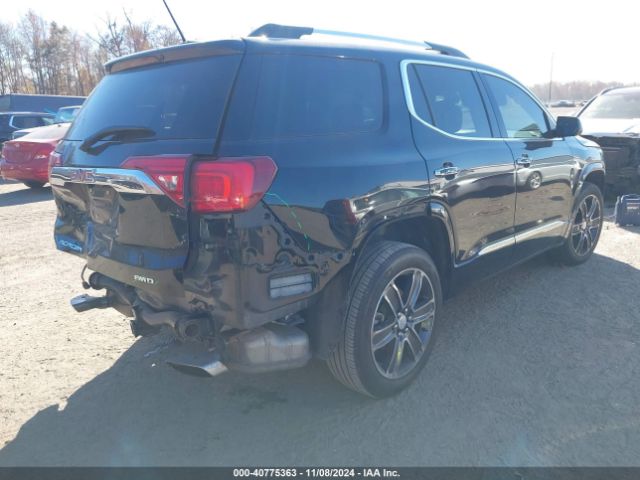 Photo 3 VIN: 1GKKNXLS9HZ266659 - GMC ACADIA 