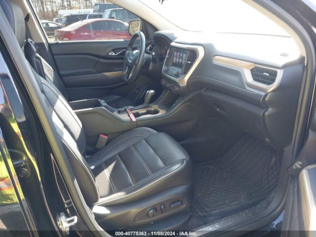 Photo 4 VIN: 1GKKNXLS9HZ266659 - GMC ACADIA 