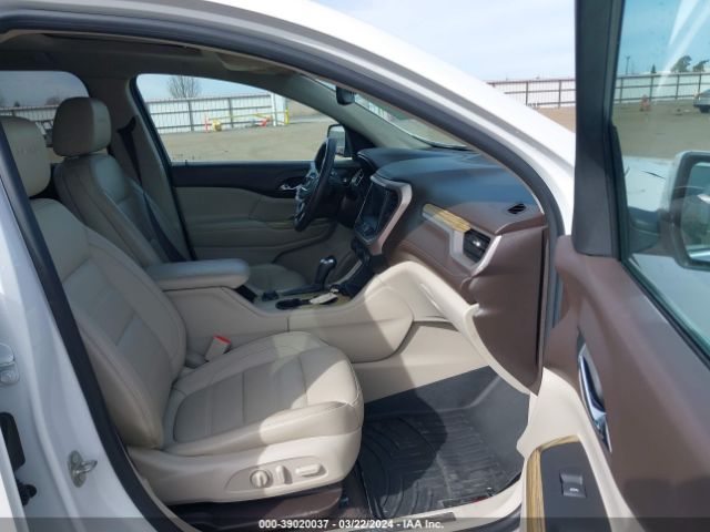 Photo 4 VIN: 1GKKNXLS9HZ284966 - GMC ACADIA 