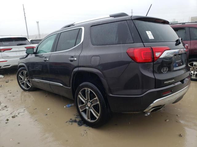 Photo 1 VIN: 1GKKNXLS9HZ285017 - GMC ACADIA DEN 