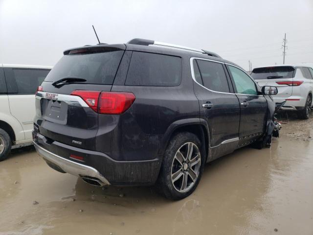 Photo 2 VIN: 1GKKNXLS9HZ285017 - GMC ACADIA DEN 