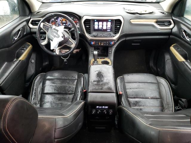 Photo 7 VIN: 1GKKNXLS9HZ285017 - GMC ACADIA DEN 