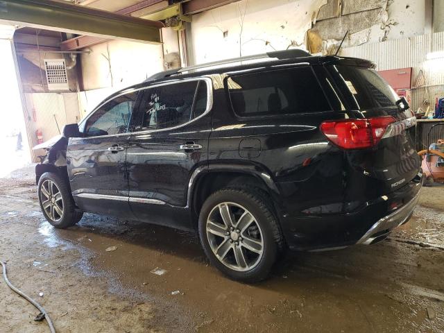 Photo 1 VIN: 1GKKNXLS9HZ302351 - GMC ACADIA DEN 