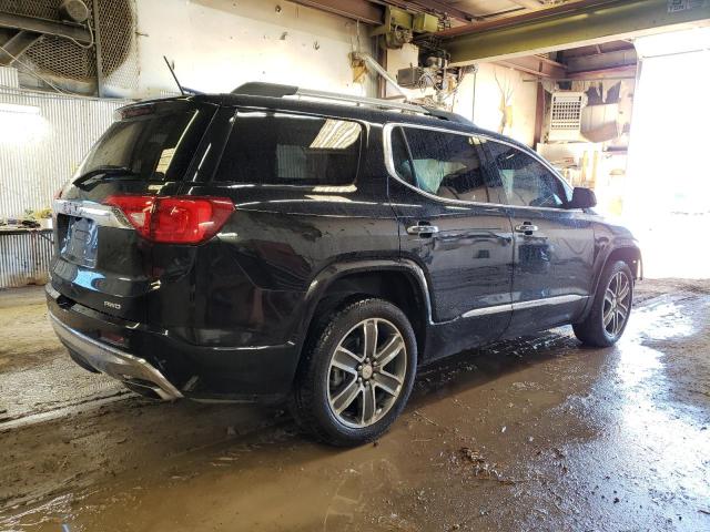 Photo 2 VIN: 1GKKNXLS9HZ302351 - GMC ACADIA DEN 